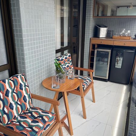 Lindo Flat No Farol Da Barra Daire Salvador da Bahia Dış mekan fotoğraf