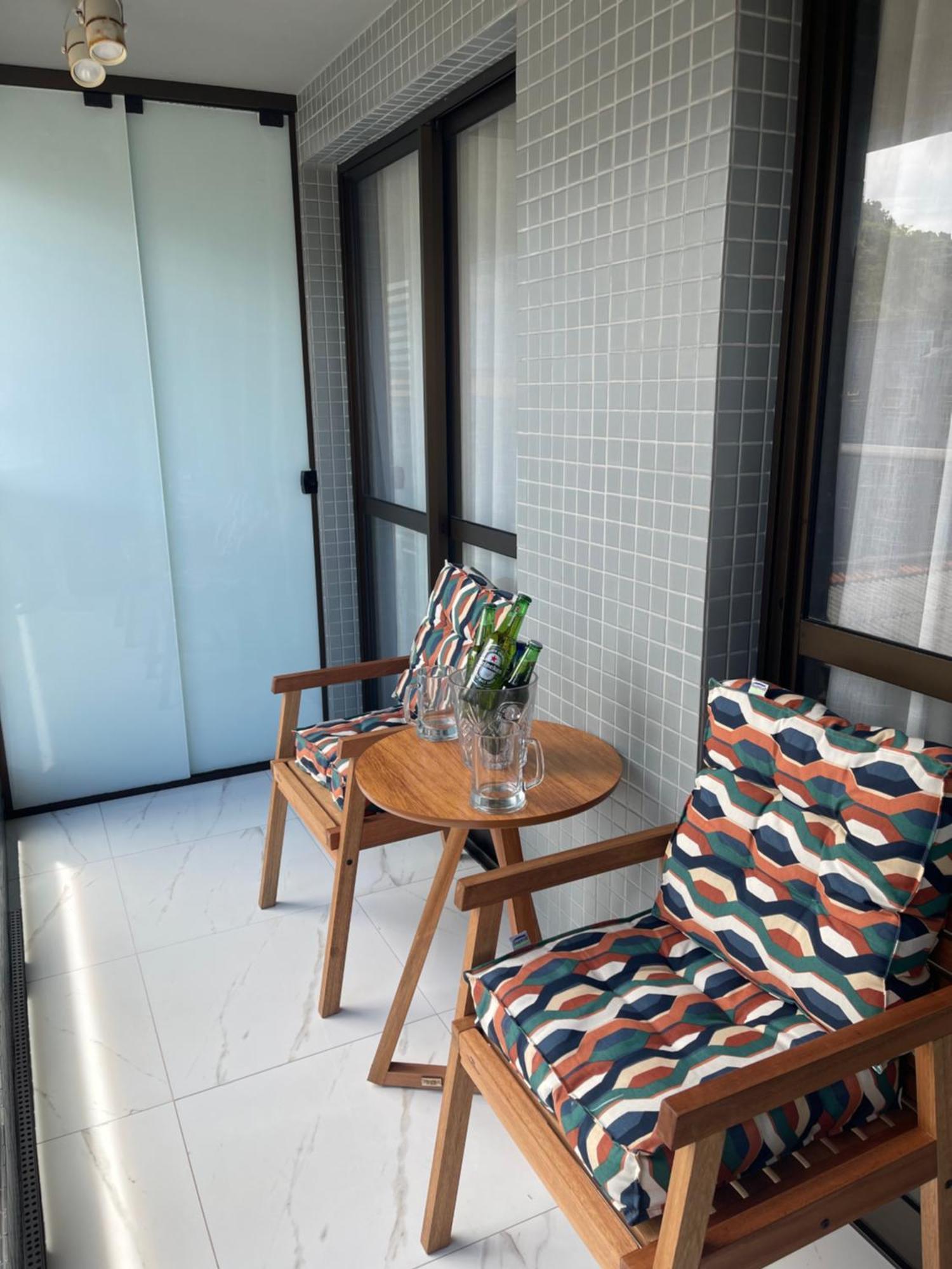 Lindo Flat No Farol Da Barra Daire Salvador da Bahia Dış mekan fotoğraf
